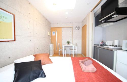 Sangenjaya Apartment | Amika First301 AF31