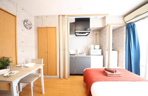 Sangenjaya Apartment | Amika First301 AF31