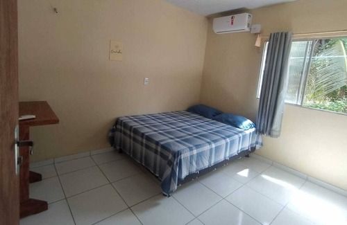 Barreirinhas Cottage | Amilin Hospedagens