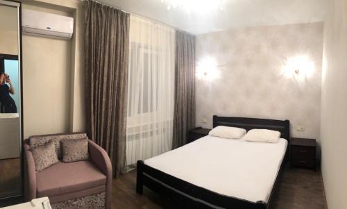 Vapnyarka Hotel | Amina Гостевой Домик возле моря
