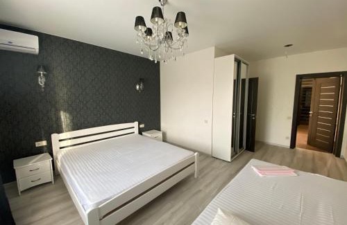 Vapnyarka Hotel | Amina Гостевой Домик возле моря
