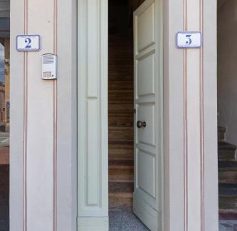 Terricciola Apartment | AMINA, Charming Apartments La spinetta nel Borgo
