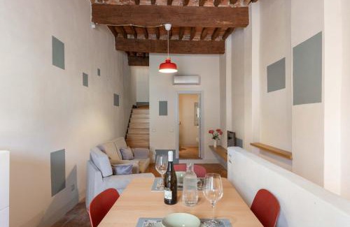 Terricciola Apartment | AMINA, Charming Apartments La spinetta nel Borgo