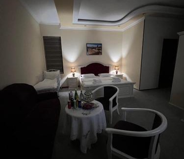 Samarkand Hotel | Amina Hotel