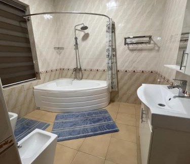 Samarkand Hotel | Amina Hotel
