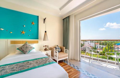 Cam Chau Hotel | Amina Lantana Hoi An Hotel & Spa