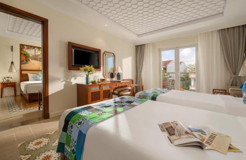 Cam Chau Hotel | Amina Lantana Hoi An Hotel & Spa