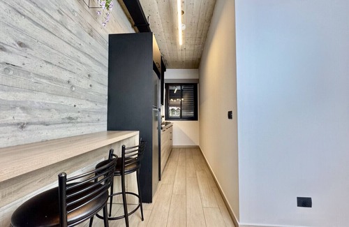 Mar Mikhael Apartment | Amine Apart-Hotel by Stayinn