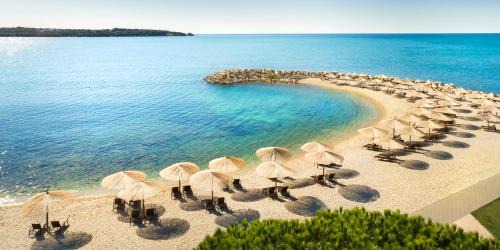 Novigrad Resort | Aminess Planet Camping Holiday Homes Sirena