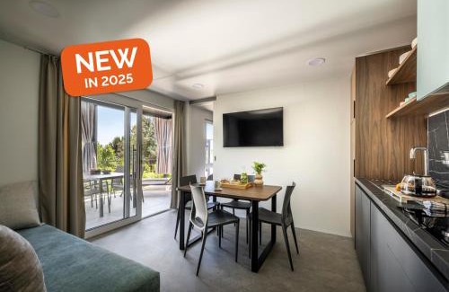 Novigrad Resort | Aminess Planet Camping Holiday Homes Sirena