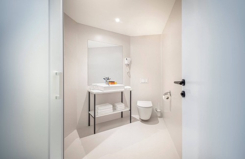 Novi Vinodolski Hotel | Aminess Vival Casa Lišanj