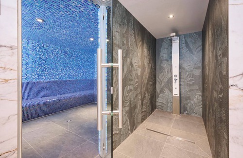 Novi Vinodolski Hotel | Aminess Vival Lišanj Family Hotel