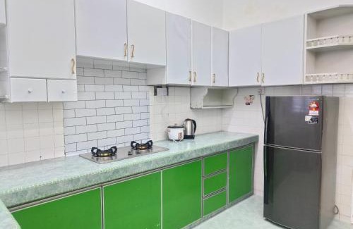 Cheng House | Aminin Homestay 3Bedroom 2Bathroom