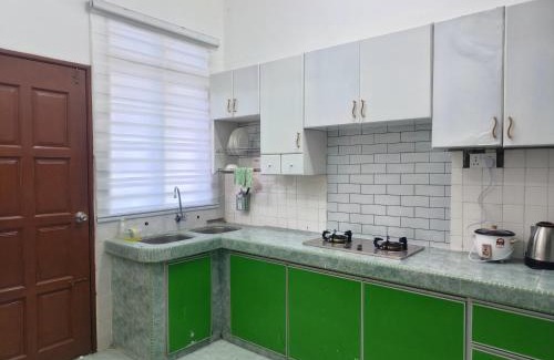 Cheng House | Aminin Homestay 3Bedroom 2Bathroom