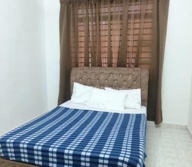 Cheng House | Aminin Homestay 3Bedroom 2Bathroom