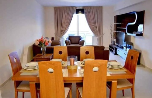 Tirana Apartment | Aminn Hotel