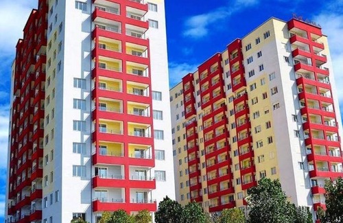 Tirana Apartment | Aminn Hotel
