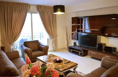 Tirana Apartment | Aminn Hotel