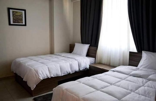 Tirana Apartment | Aminn Hotel