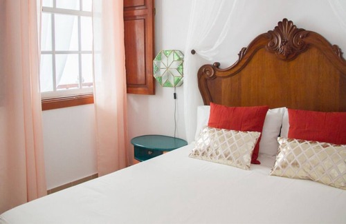 Vegueta Bed & Breakfast | Aminta Home