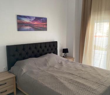 Kallikratia Apartment | Amira Dream Apartman