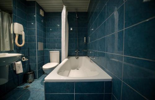 Varna Hotel | Amiral Hotel