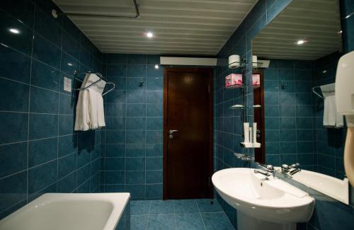 Varna Hotel | Amiral Hotel