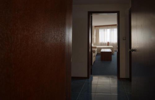Varna Hotel | Amiral Hotel