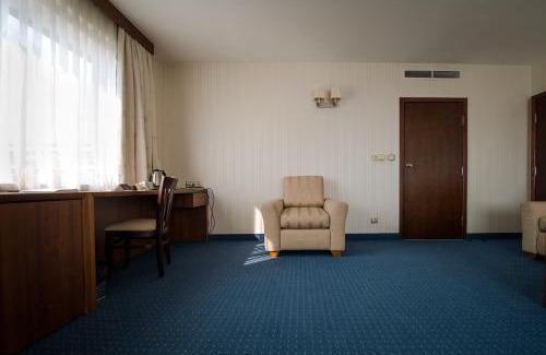 Varna Hotel | Amiral Hotel