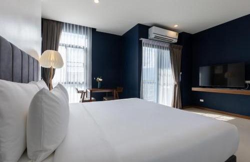 Chang Khlan Hotel | AMIRI PLACE HOTEL