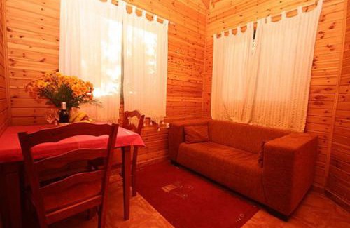 Amirim Cabin | Amirim Atmosphere