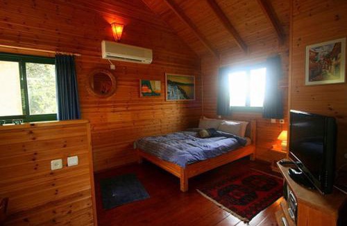 Amirim Cabin | Amirim Atmosphere