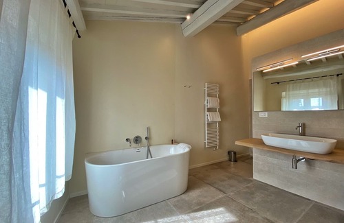 Siena Historical Center House | AmiRooms Affittacamere