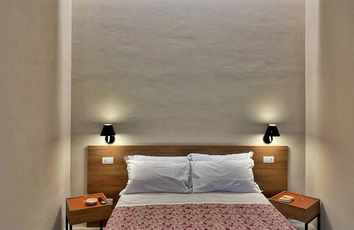 Siena Historical Center House | AmiRooms Affittacamere