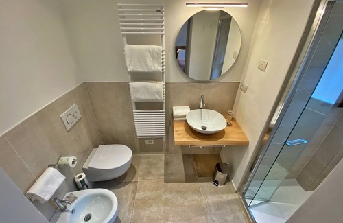 Siena Historical Center House | AmiRooms Affittacamere