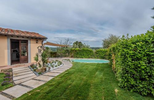 Castelnuovo d'Elsa House | Amis Home