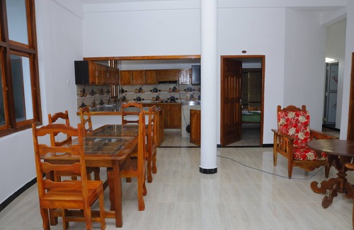 Jaffna Hotel | Amis hotel