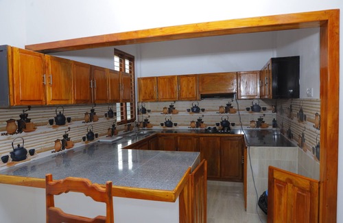 Jaffna Hotel | Amis hotel