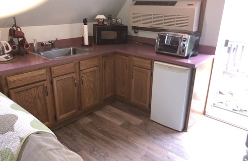 Millersburg Apartment | Amish Country 1 mile to downtown Berlin