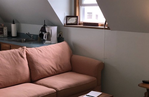 Millersburg Apartment | Amish Country 1 mile to downtown Berlin