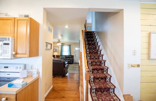 Bird In Hand House | Amish Stay Vacation Home - Bird in Hand, Lancaster PA
