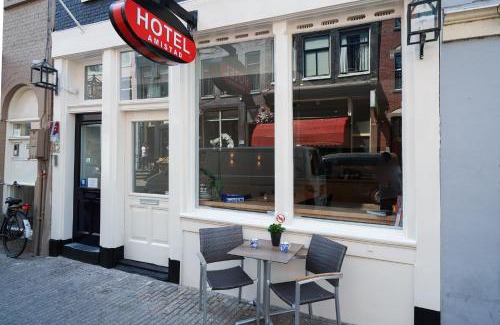 Canal Ring Hotel | Amistad hotel