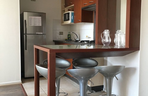 Bellas Artes Apartment | Amistar Apartments