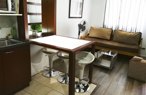Bellas Artes Apartment | Amistar Apartments