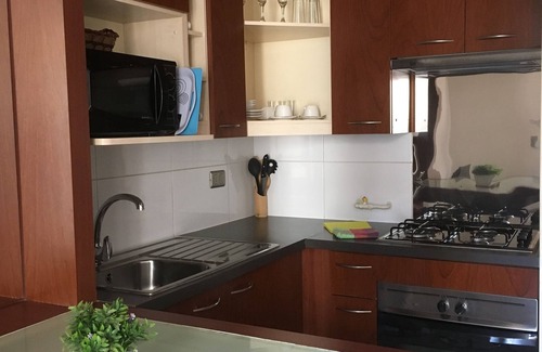Bellas Artes Apartment | Amistar Apartments