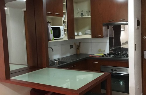 Bellas Artes Apartment | Amistar Apartments