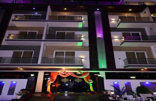 Noida House | Amit House