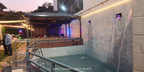 Noida House | Amit House