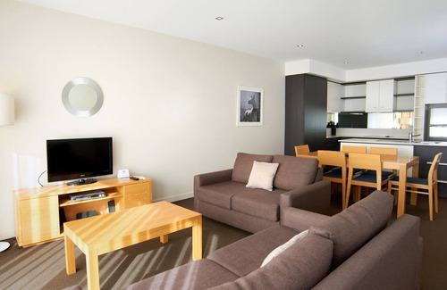 South Yarra Apartment | Amity Apartment Hotels