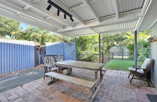 Amity Point House | Amity Point Waterfornt Cabins - Tamdhu